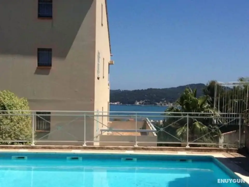 Tamaris Bay - Öne Çıkan Resim