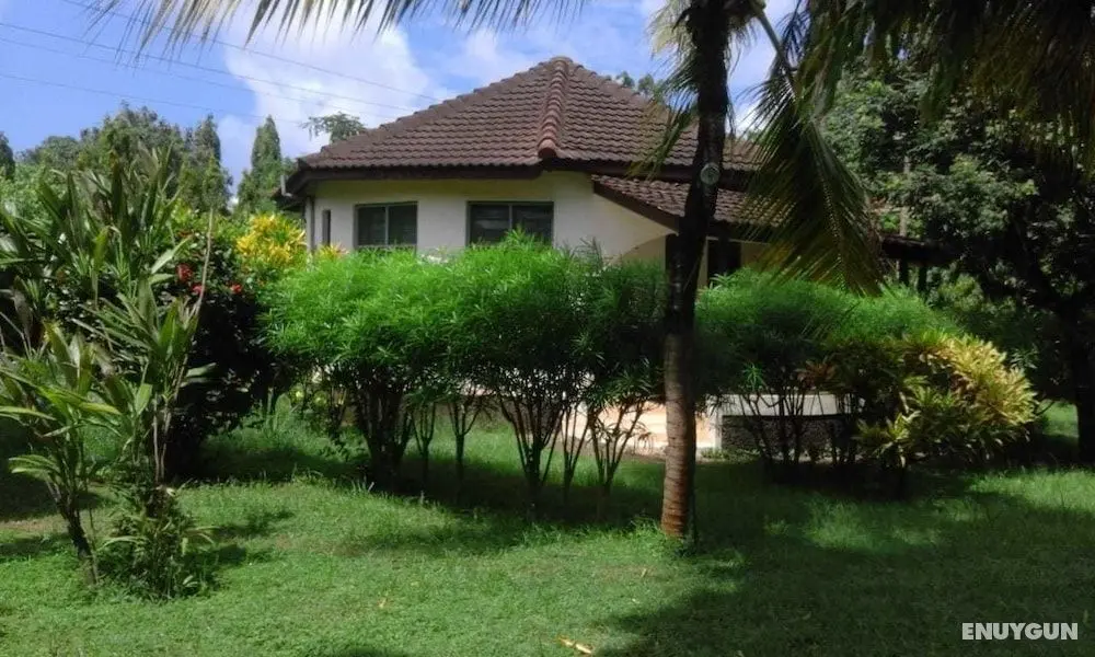 Tama's Villas - Öne Çıkan Resim