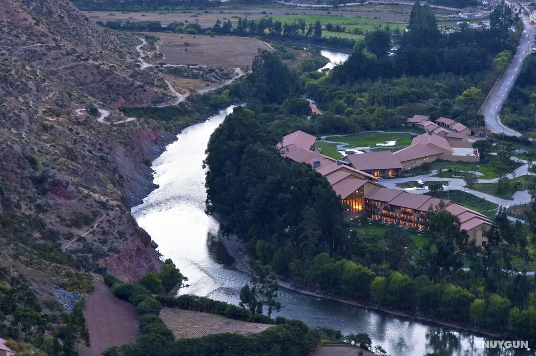 Tambo del Inka a Luxury Collection Resort & Spa - Genel