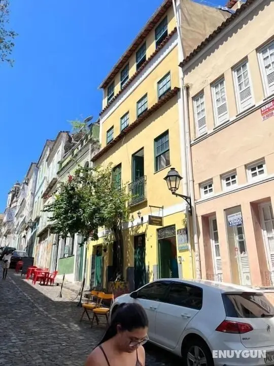 Tamboleiro's Hotel Residence - Öne Çıkan Resim