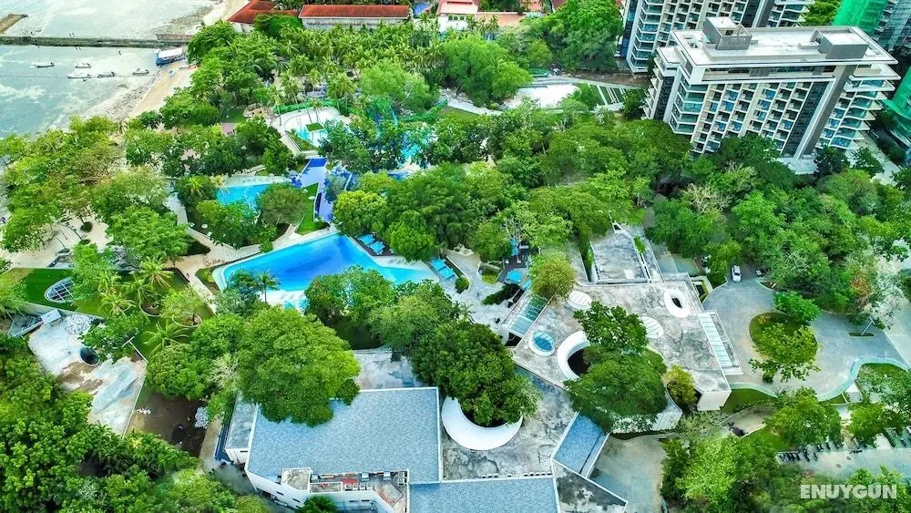 Tambuli Seaside Resort and Spa - Öne Çıkan Resim
