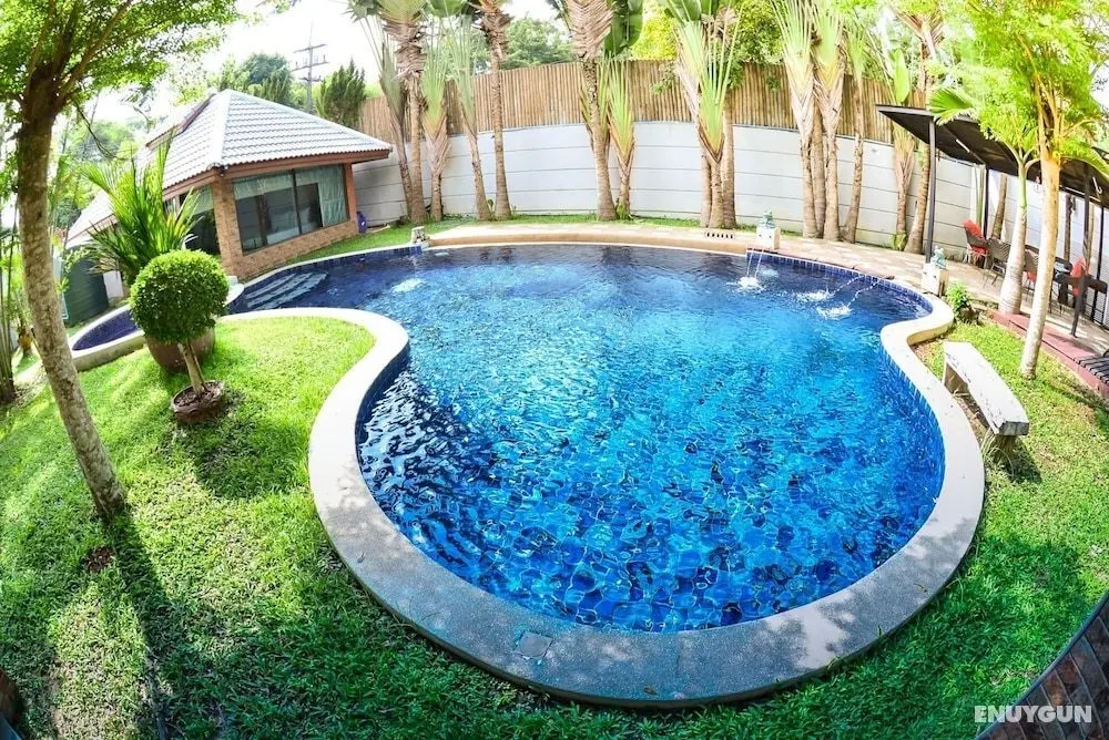 Tamnak Beach House - Öne Çıkan Resim