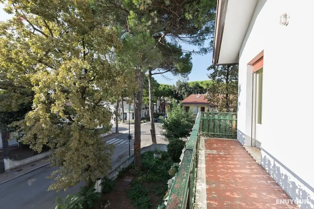 Villa Tamoni - Oda Düzeni
