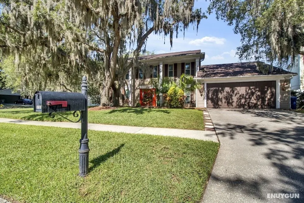 Tampa Bay- Large Pool home- Private Heated Pool! - Öne Çıkan Resim
