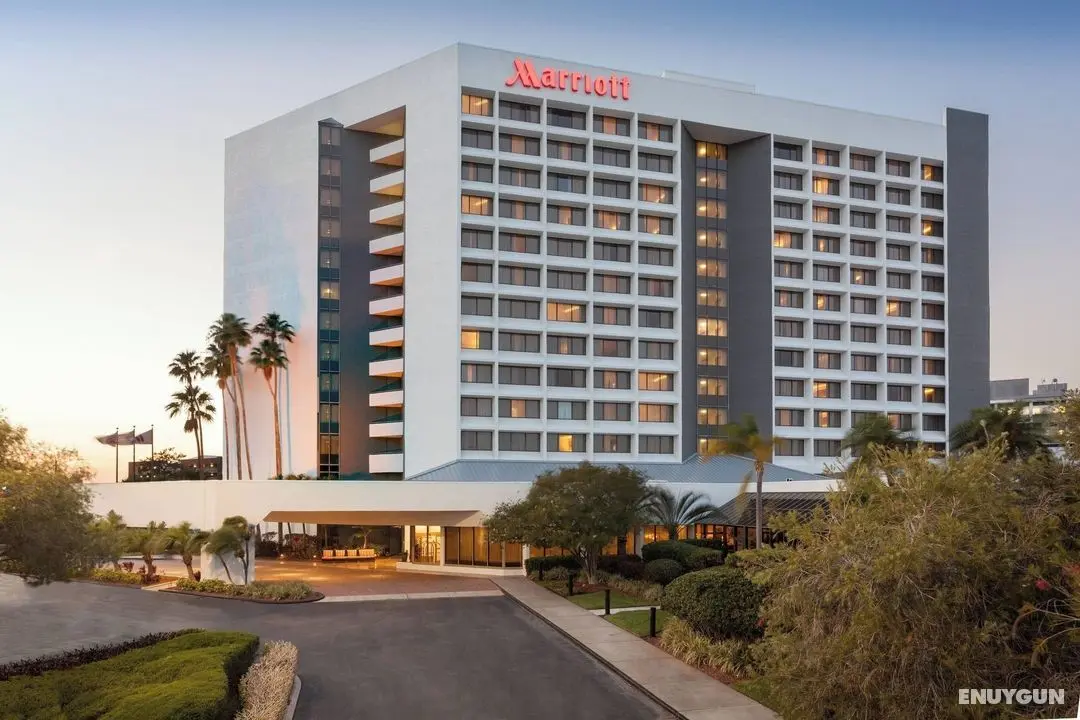 Tampa Marriott Westshore - Öne Çıkan Resim