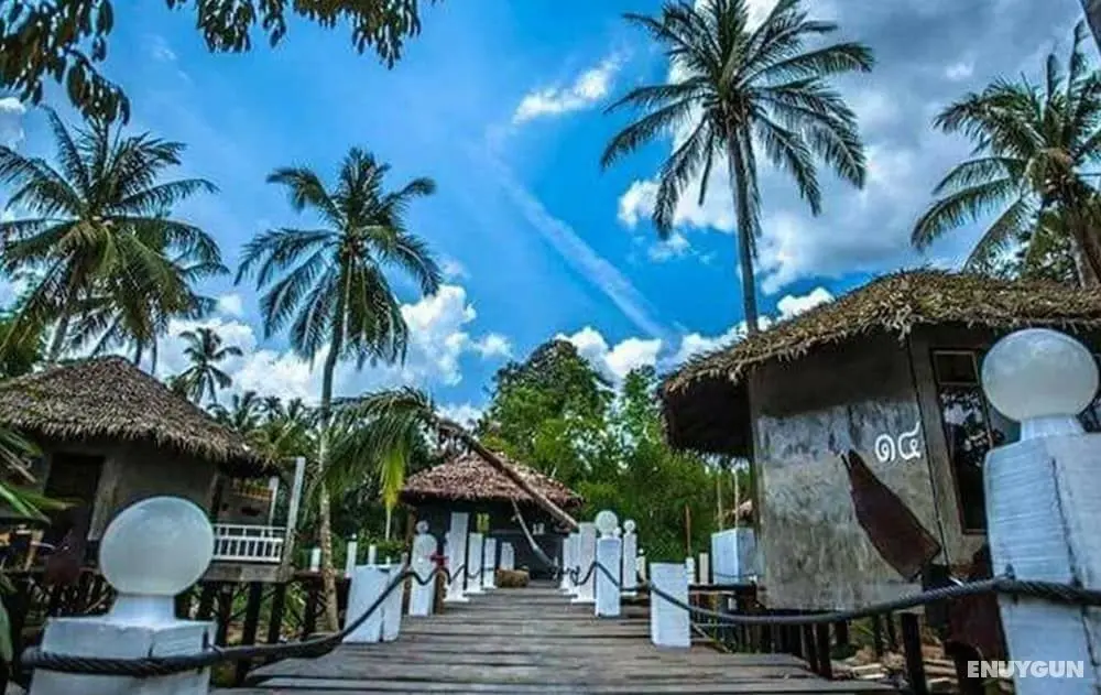 Tamsabai Resort Chumphon - Öne Çıkan Resim
