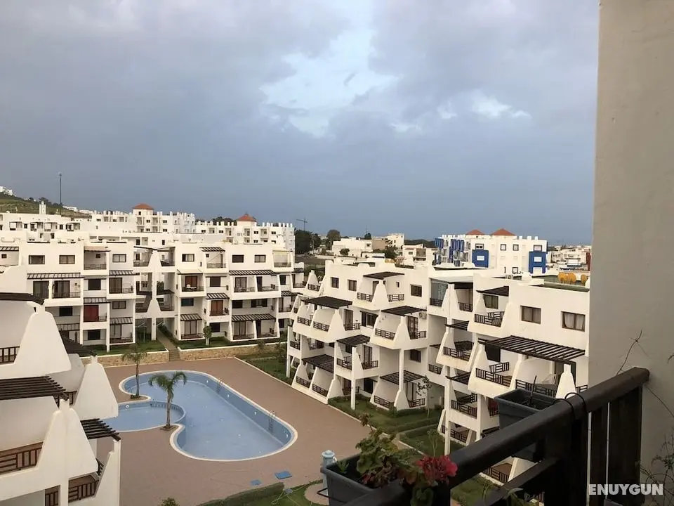Tamuda Loft - Adults Only - Havuz