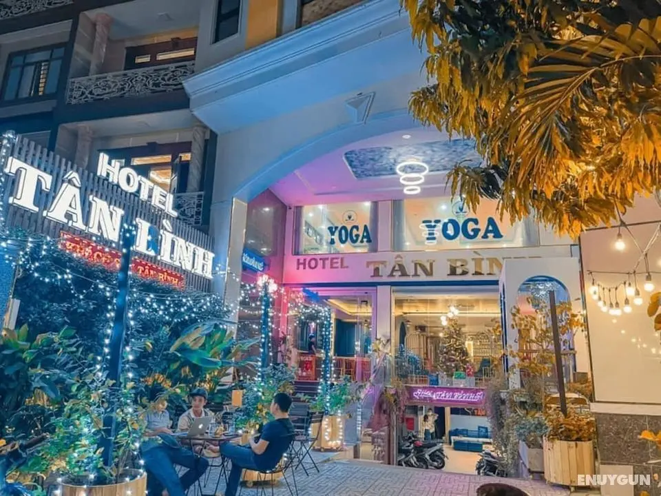 Tan Binh Hotel - Öne Çıkan Resim