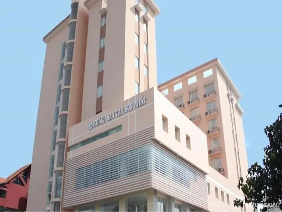 Tan Son Nhat 66A - Öne Çıkan Resim
