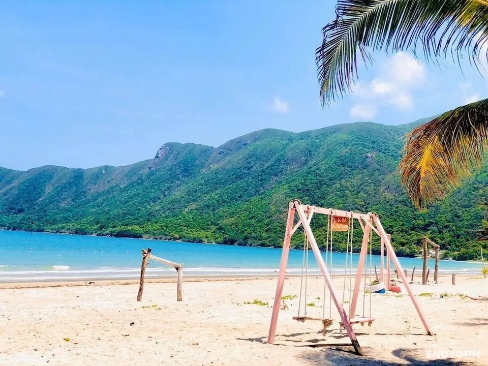 Tan Son Nhat Con Dao Resort - Öne Çıkan Resim