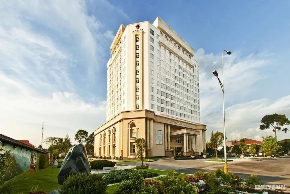 Tan Son Nhat Saigon Hotel - Öne Çıkan Resim