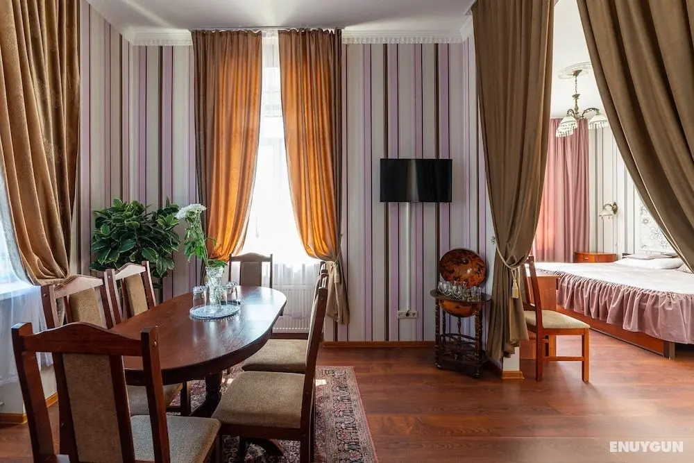 Tanais Hotel - Öne Çıkan Resim