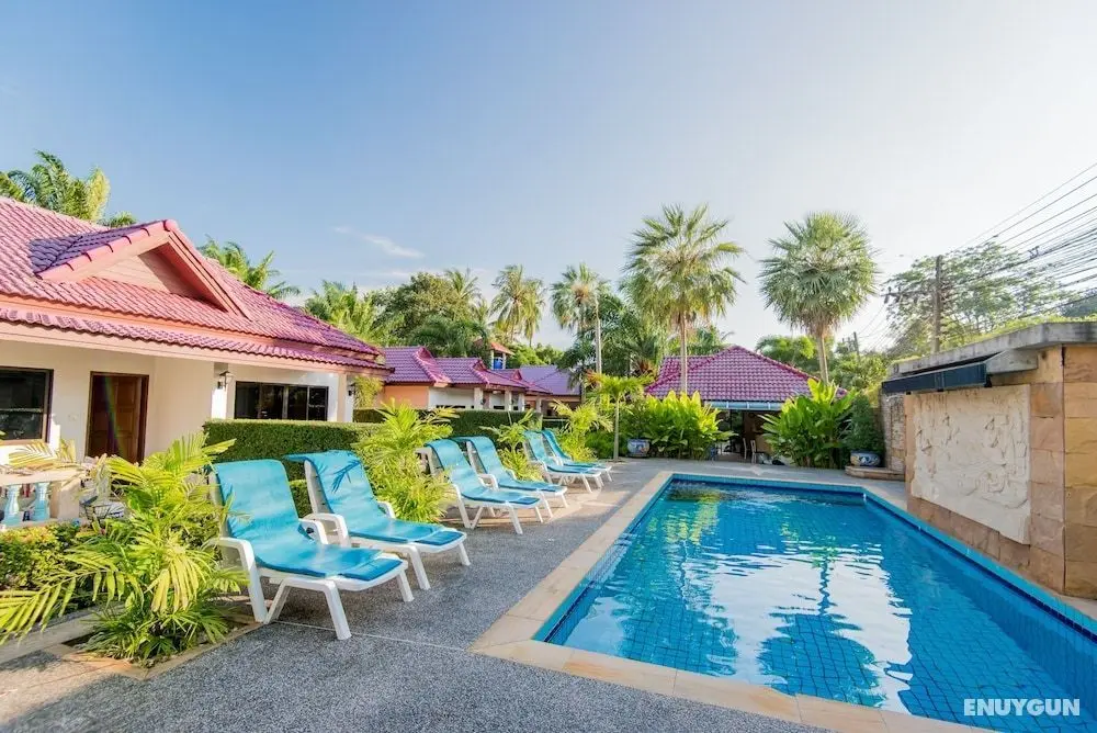 Tananza Resort and Homestay Phuket - Öne Çıkan Resim