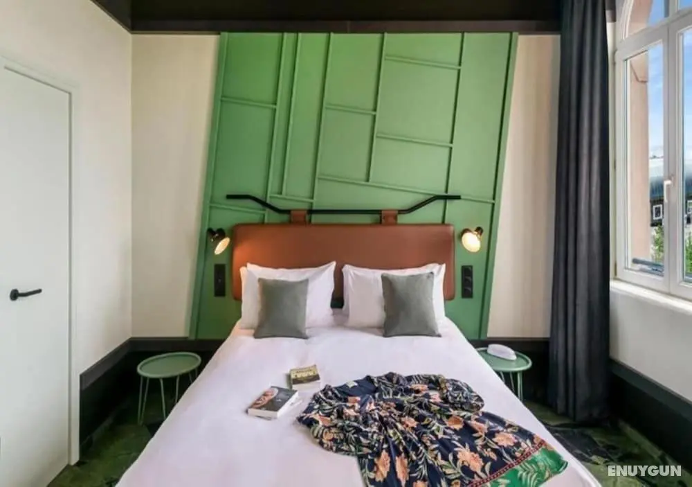 Hotel Tandem - Boutique Hotel - Öne Çıkan Resim