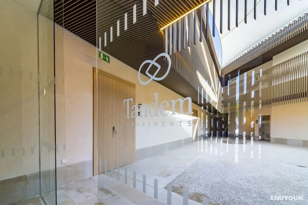 Tandem Torre De La Calahorra - Öne Çıkan Resim