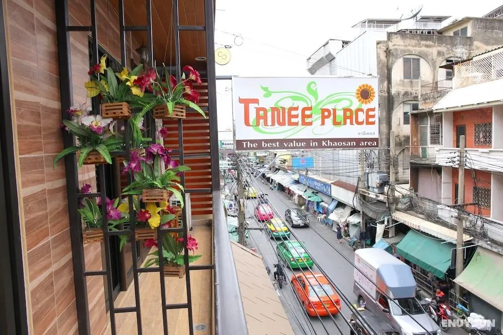 Tanee Place - Konum Öne Çıkanlar