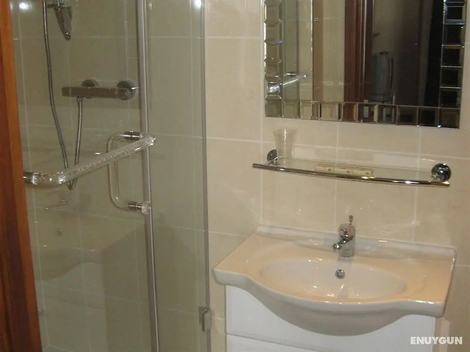 Tanes Hotel - Genel