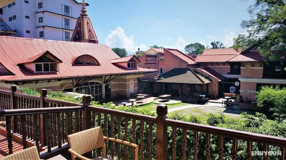 Tangalwood Boutique Hotel - Öne Çıkan Resim