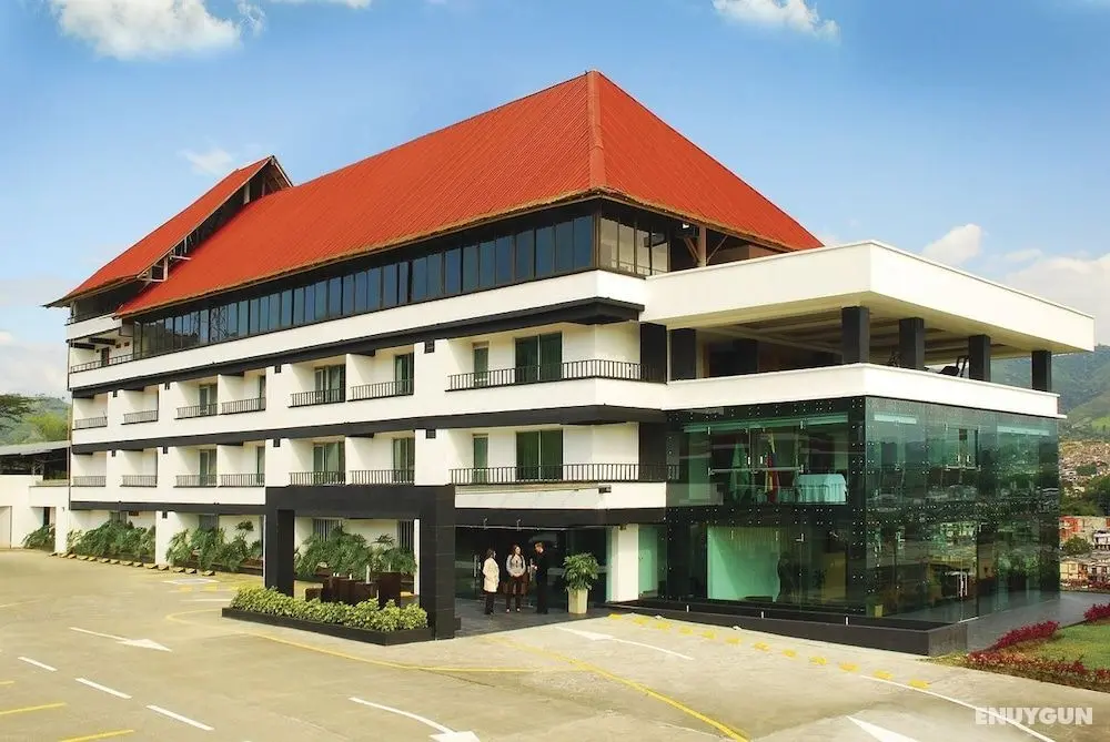 Tangara Hotel - Öne Çıkan Resim