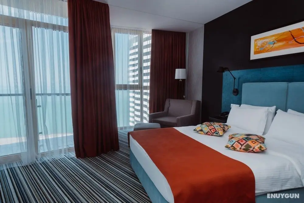 Tangerine Apart Hotel Batumi - Öne Çıkan Resim