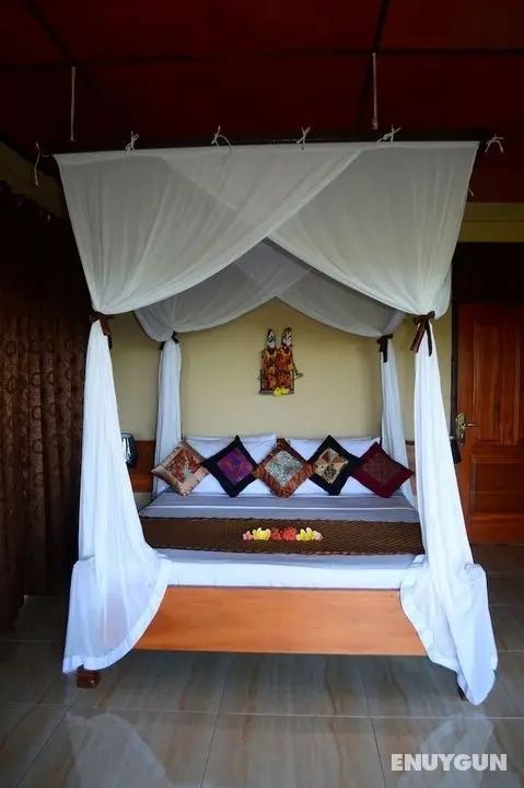 Tangkoko Sanctuary Villa & Spa - Öne Çıkan Resim