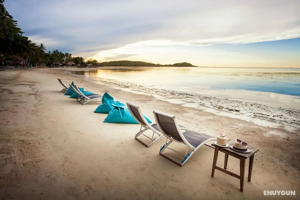 Tango Beach Resort - Öne Çıkan Resim