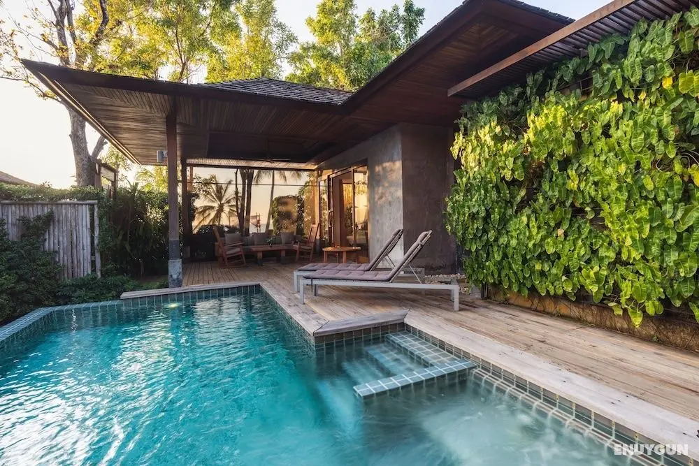 Tango Luxe Beach Villa Samui - Öne Çıkan Resim