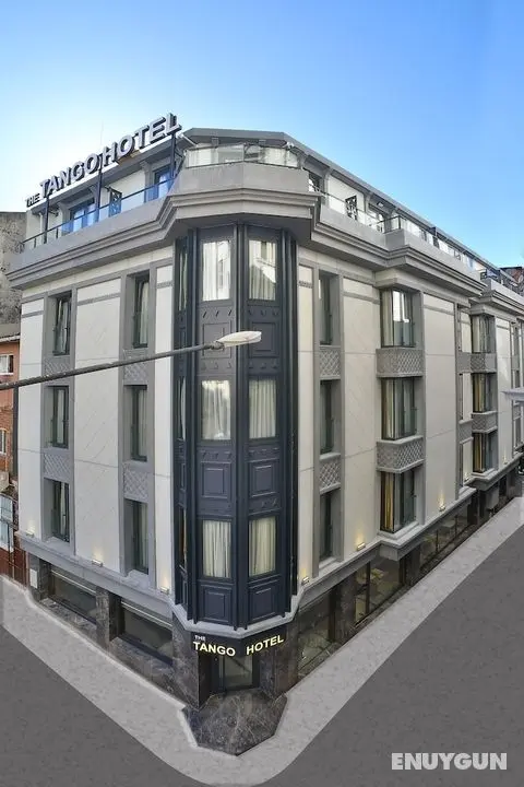 The Tango Hotel Taksim - Öne Çıkan Resim