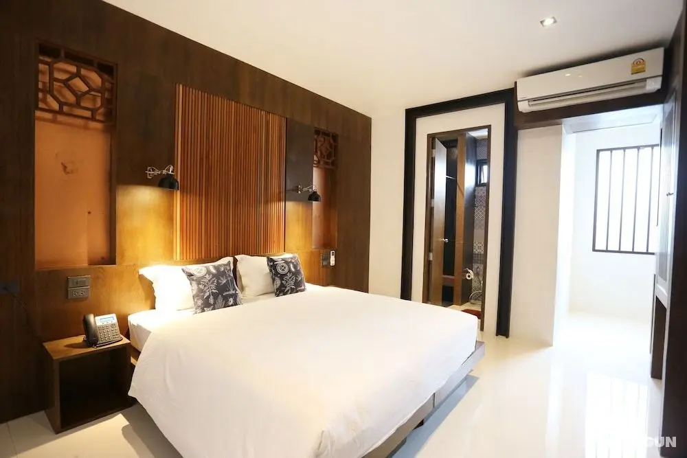 Tangren Hotel Samui - Öne Çıkan Resim