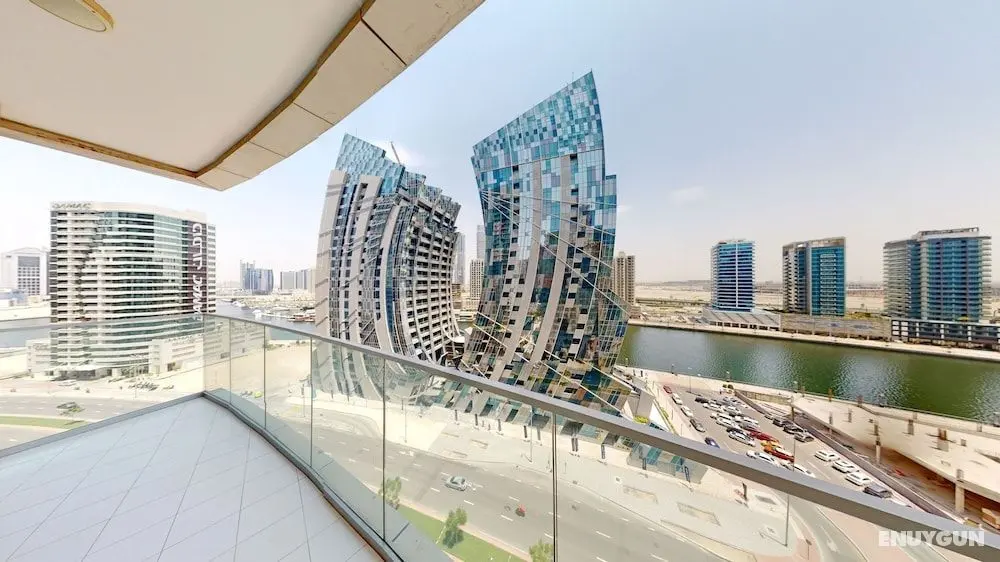 Tanin - Luxe Apartment With Breathtaking Amazing Views - Oda Manzaraları
