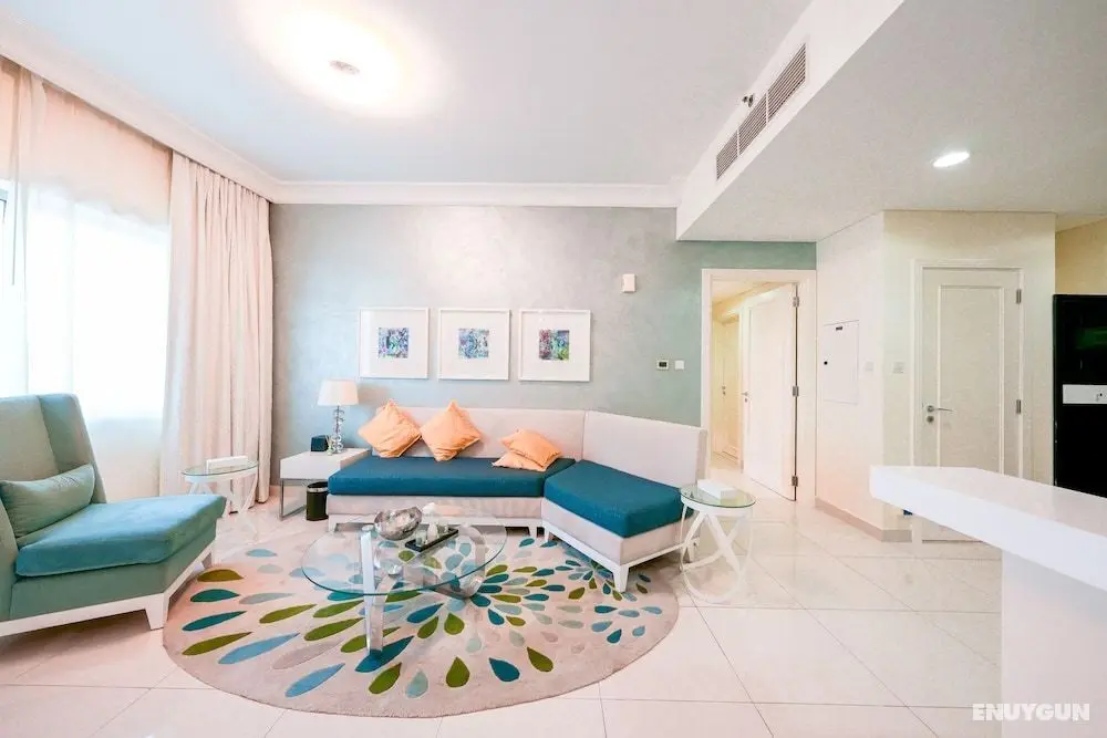 Tanin - Ultra Luxurious Facing Dubai Mall Near Burj Khalifa - Öne Çıkan Resim