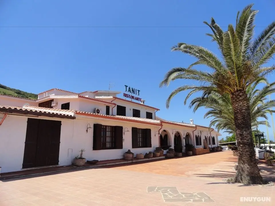 Tanit Hotel Ristorante Museo - Öne Çıkan Resim