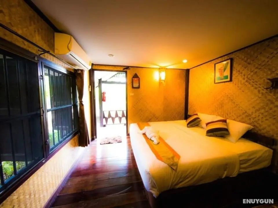Tanita Lagoon Resort - Öne Çıkan Resim