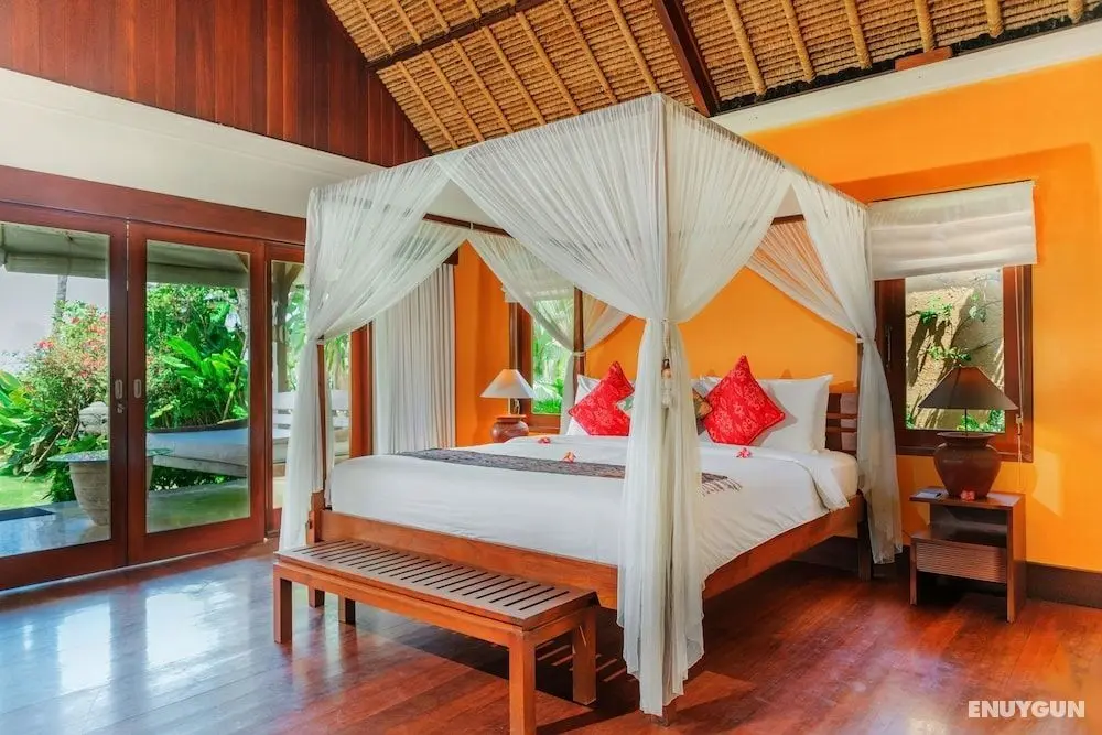 Villa Tanju by Premier Hospitality Asia - Oda