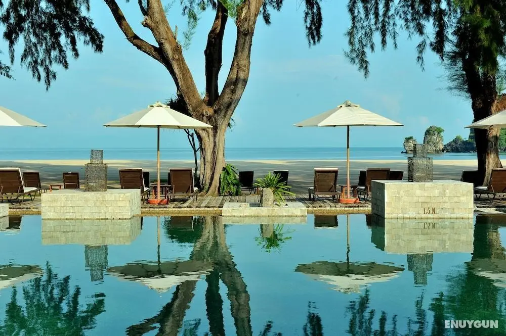 Tanjung Rhu Resort - Öne Çıkan Resim