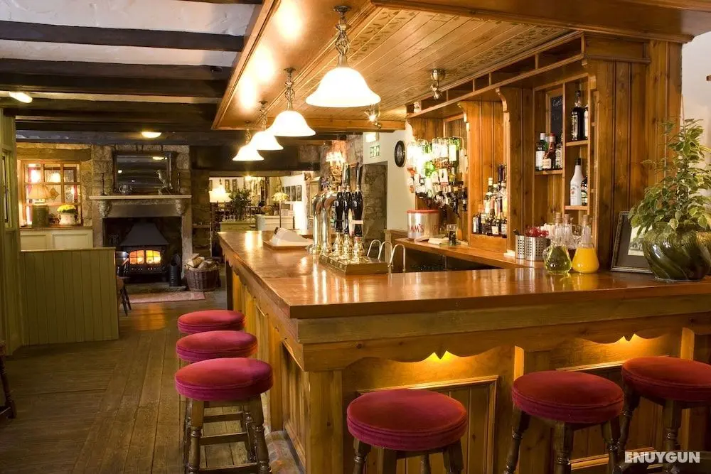 The Tankerville Arms - Öne Çıkan Resim