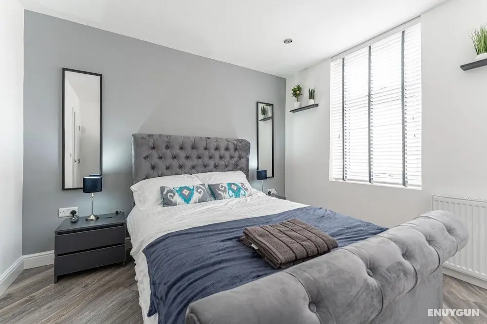 Tanna Estates - George Street House - Öne Çıkan Resim