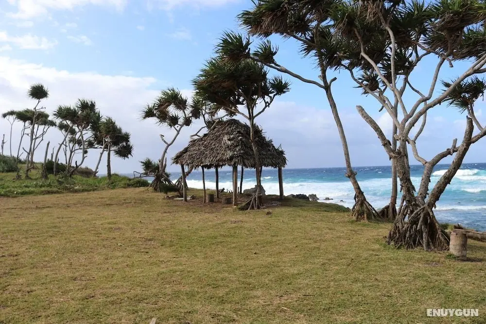 Tanna Horizon Bungalows & Tours - Öne Çıkan Resim