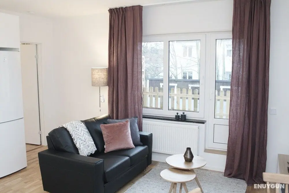 Tannefors Företagsbostäder - Öne Çıkan Resim