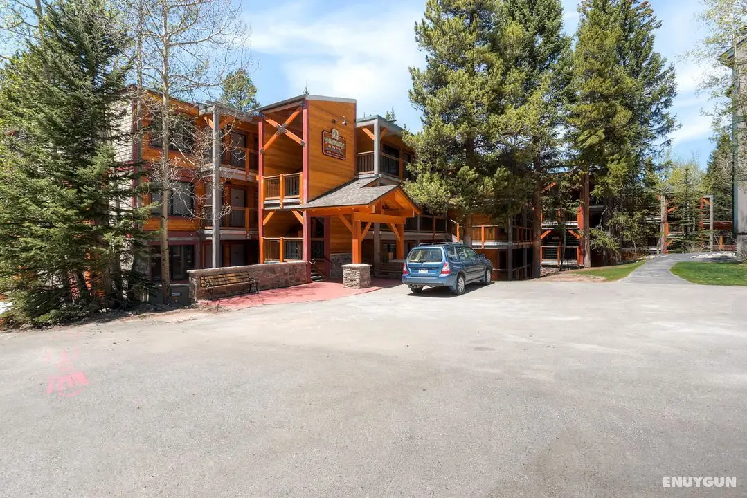 Tannenbaum Condominiums by Ski Country Resorts - Genel