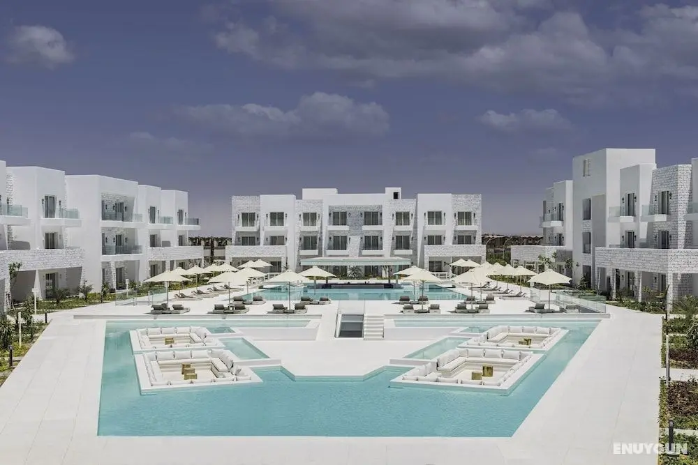 Tanoak Resort - Öne Çıkan Resim