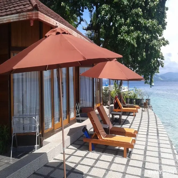 Tanta Moon Luxury Villas Siladen Island - Öne Çıkan Resim