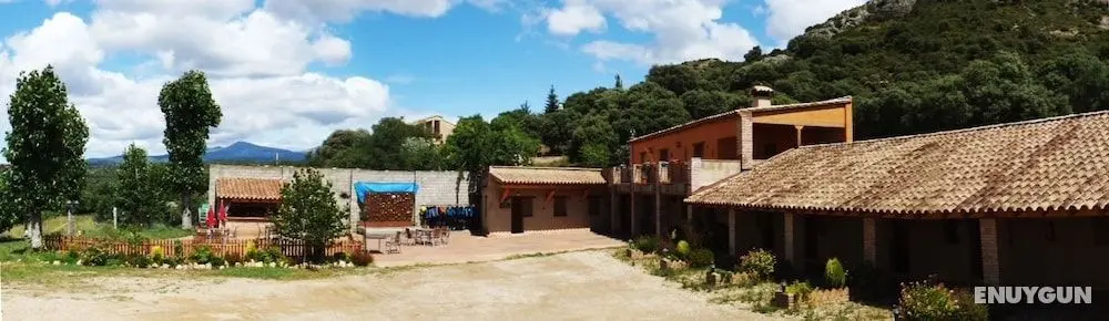 Tantaka - Albergue de los Meleses - Öne Çıkan Resim