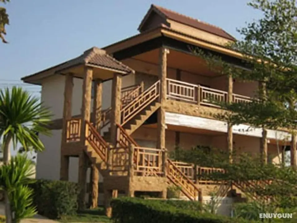 Tantara Resort - Öne Çıkan Resim