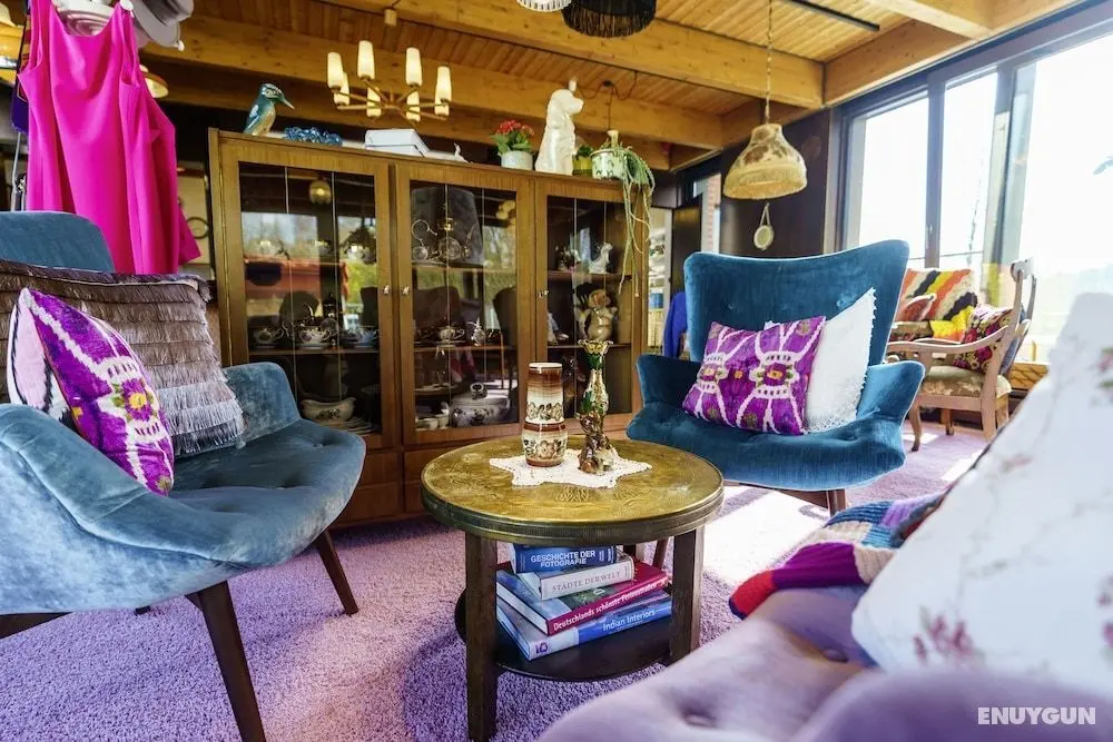 Tante ALMA’s Bonner Hotel - Öne Çıkan Resim