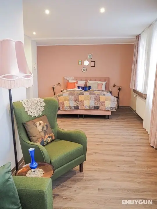 Tante ALMA's Mülheimer Hotel - Öne Çıkan Resim