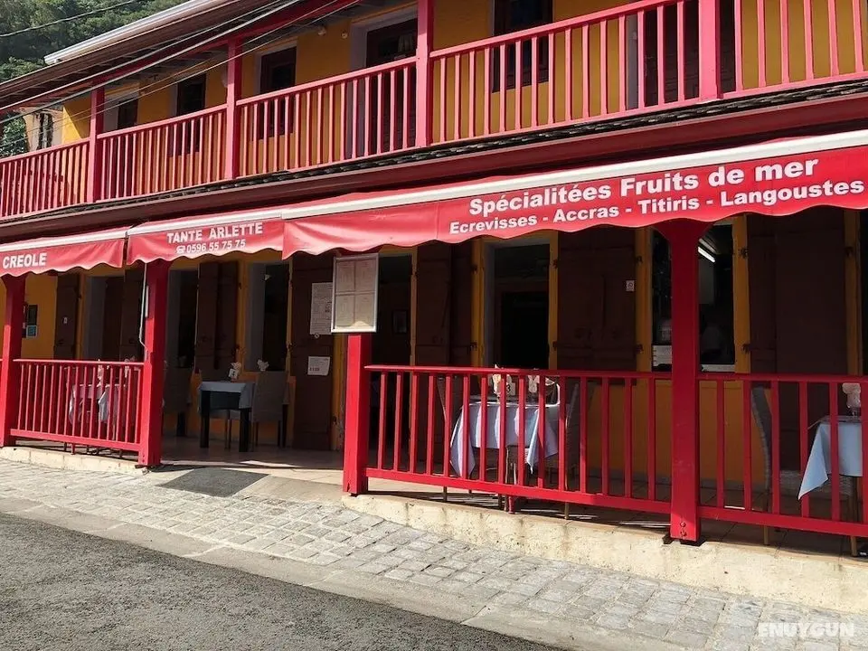 Hotel Tante Arlette - Öne Çıkan Resim