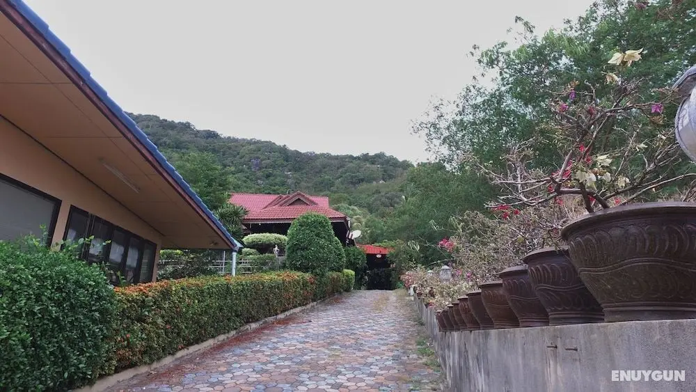 Tanyaporn House - Öne Çıkan Resim