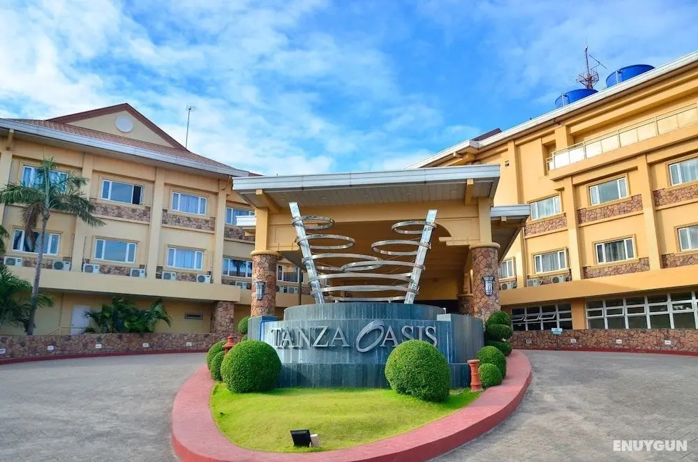 Tanza Oasis Hotel and Resort - Öne Çıkan Resim