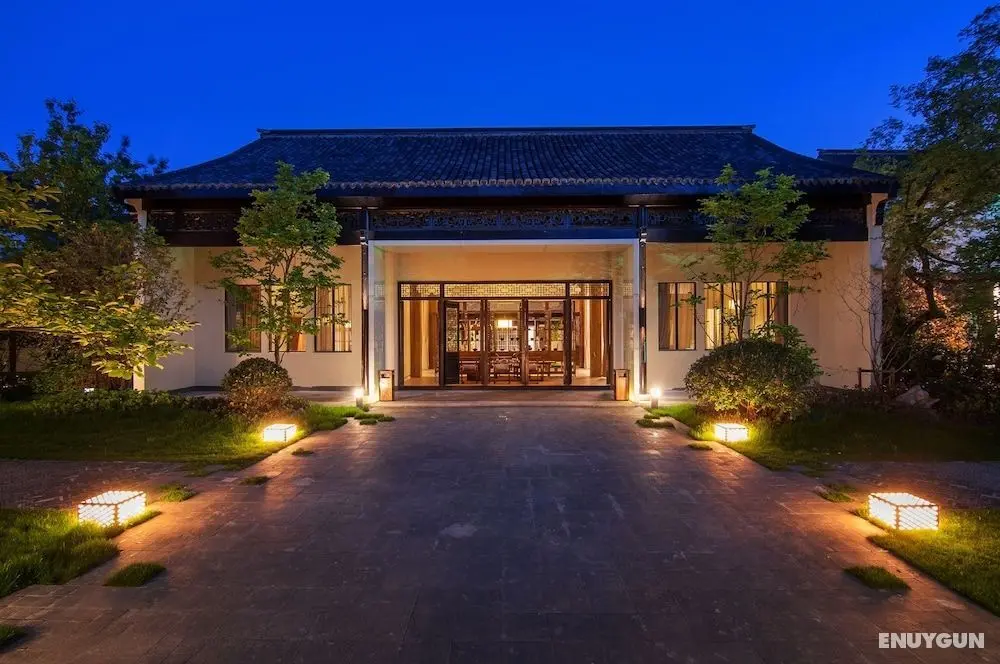 Taoism Seclusion Life ( Resort&Spa ) - Öne Çıkan Resim